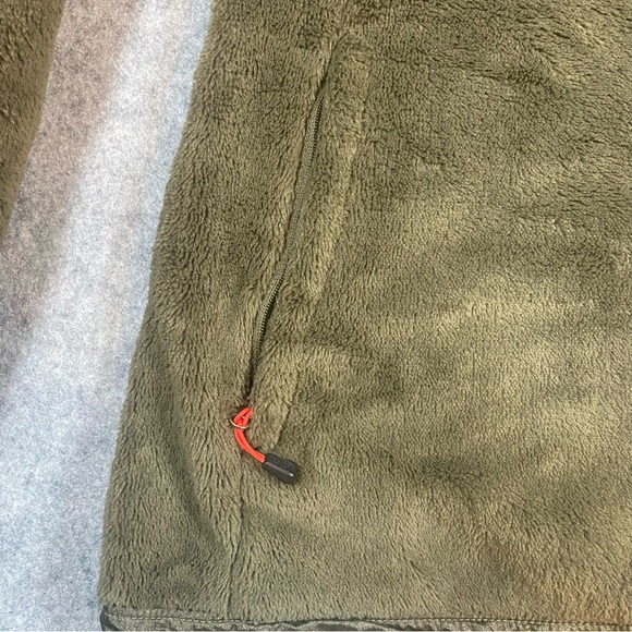 The North Face Denali Polartec Fleece Jacket Full Zip Womens Size Small - Picture 4 of 11